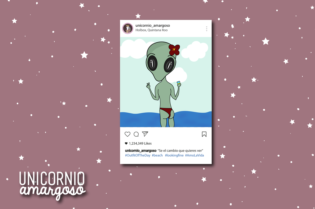 ilustración-Cecilio-en-la-playa