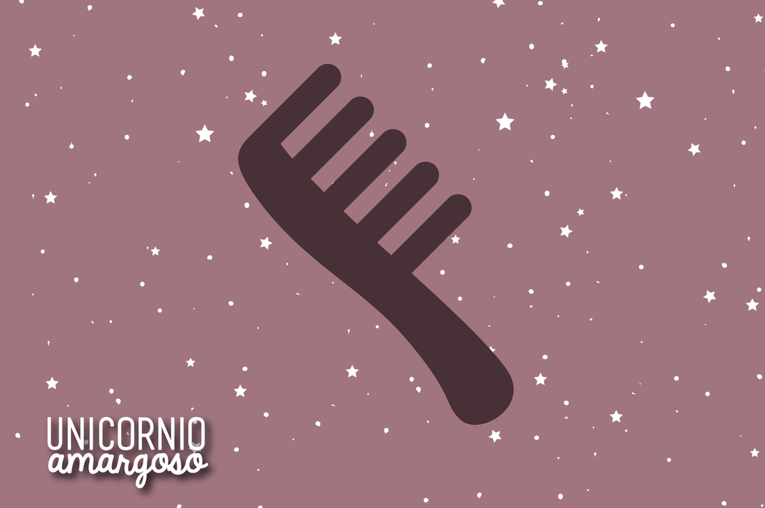 ilustración-vector-peine-cepillar-consejos-cabello-rizado