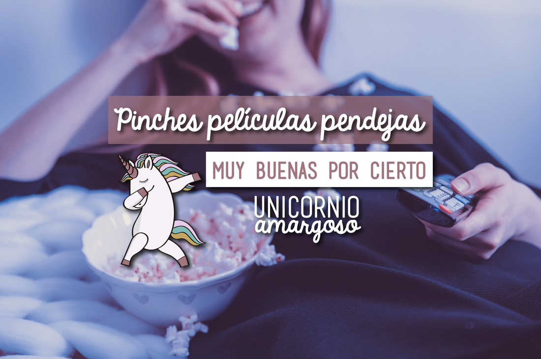 Las peores películas que en realidad son buenas.