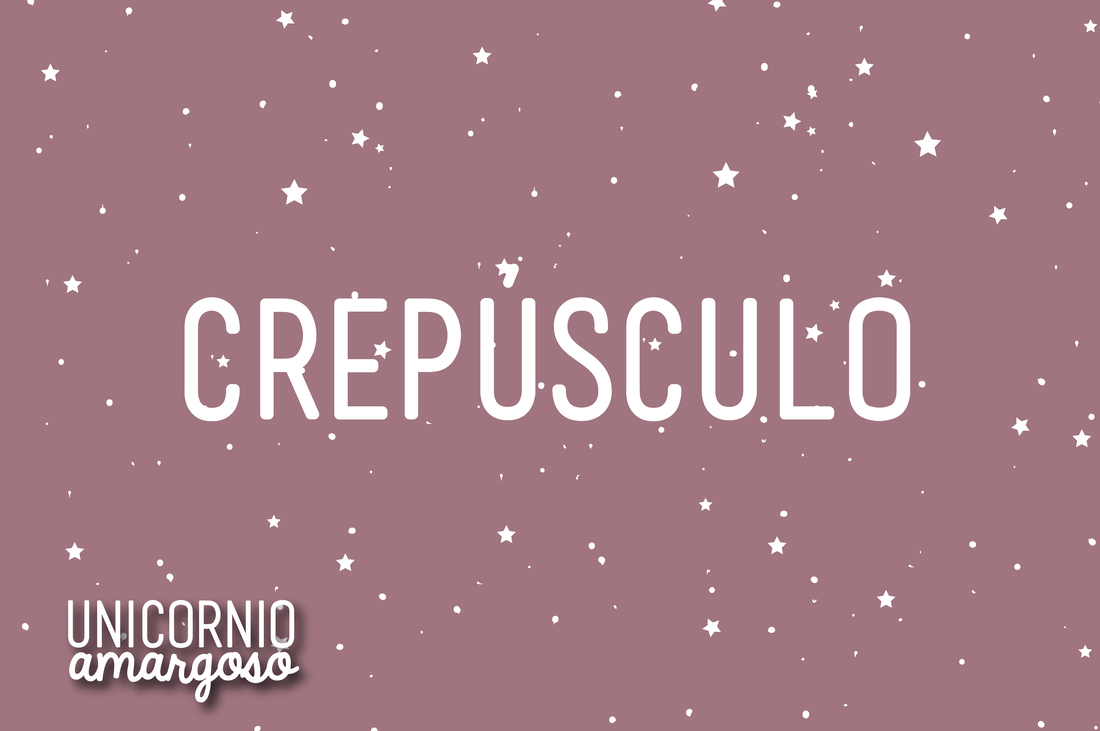 Crepúsculo, una película tan mala que es buena.