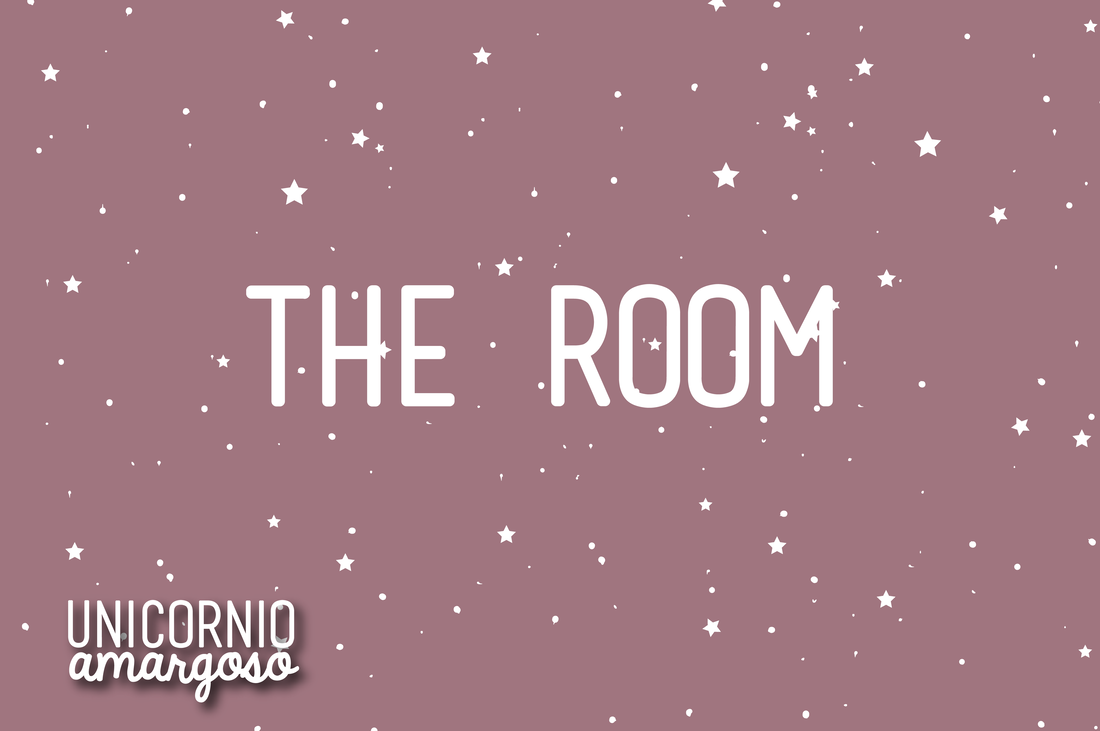 The Room, catalogada como la mejor peor película.