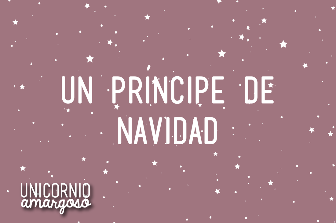 Un principe de Navidad, una trilogía tan mala que es buena.