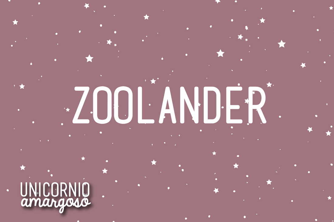 Zoolander, una película tan mala que es buena.