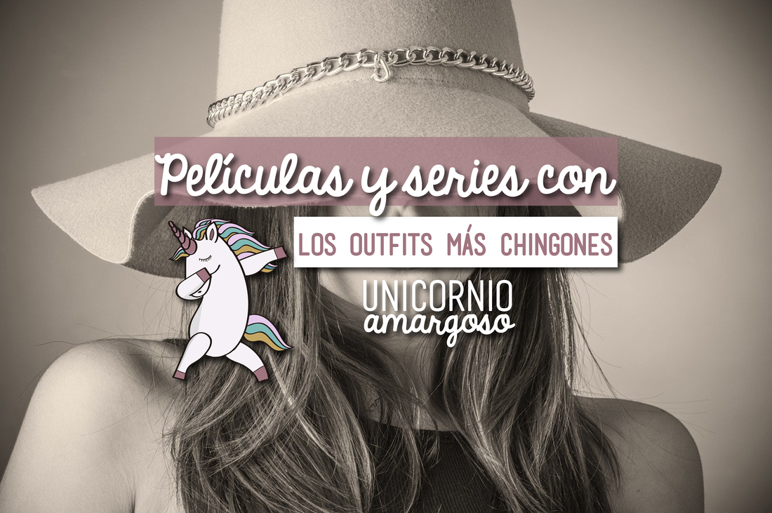 Sombrero de playa, películas y series moda, fashion