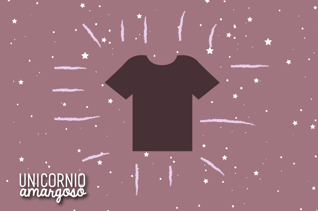 playera ilustracion vector icono