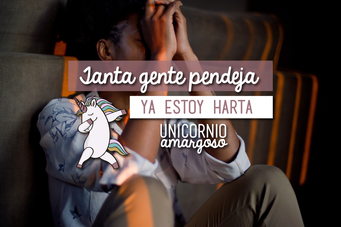 Por qué odio la escuela en línea