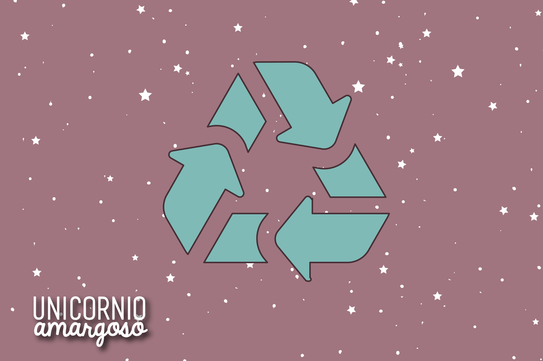 ilustración-vector-reciclaje