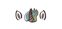 Unicornio Amargoso