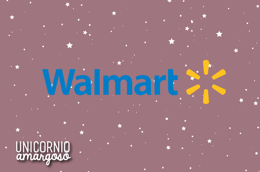 Walmart tiene buen servicio por internet.